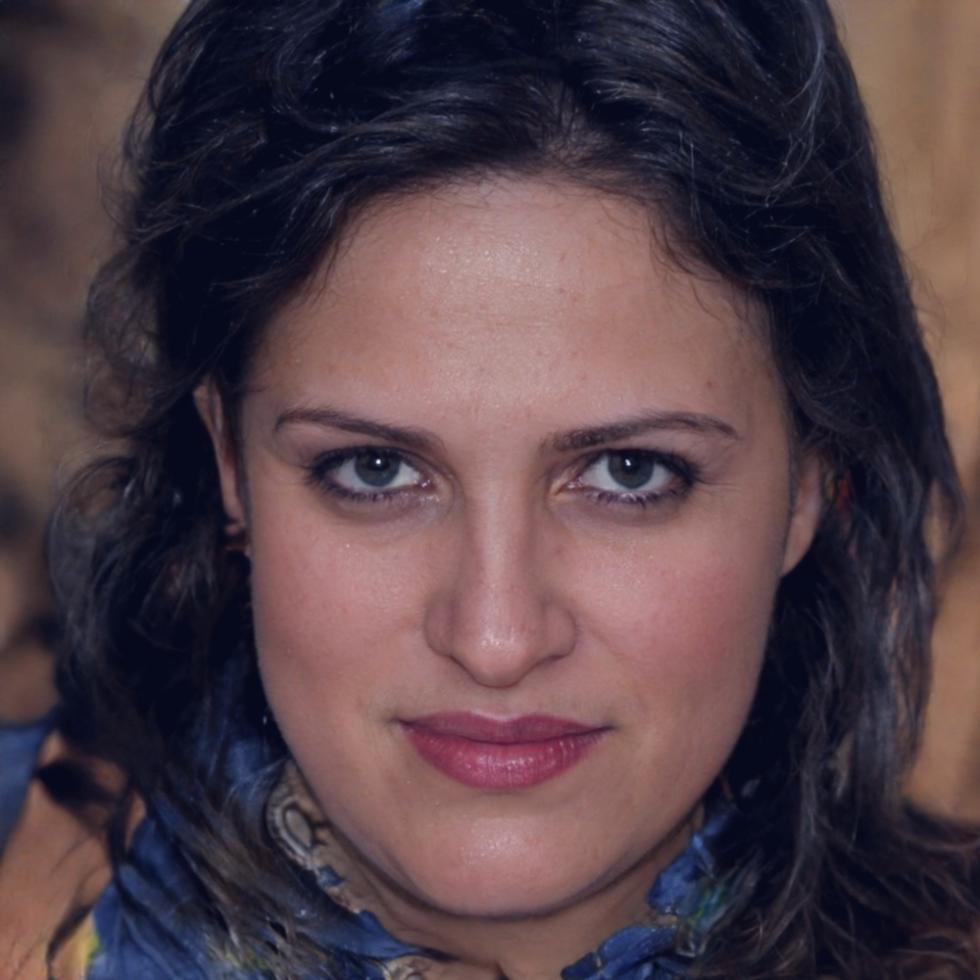 Наталія Ткаченко