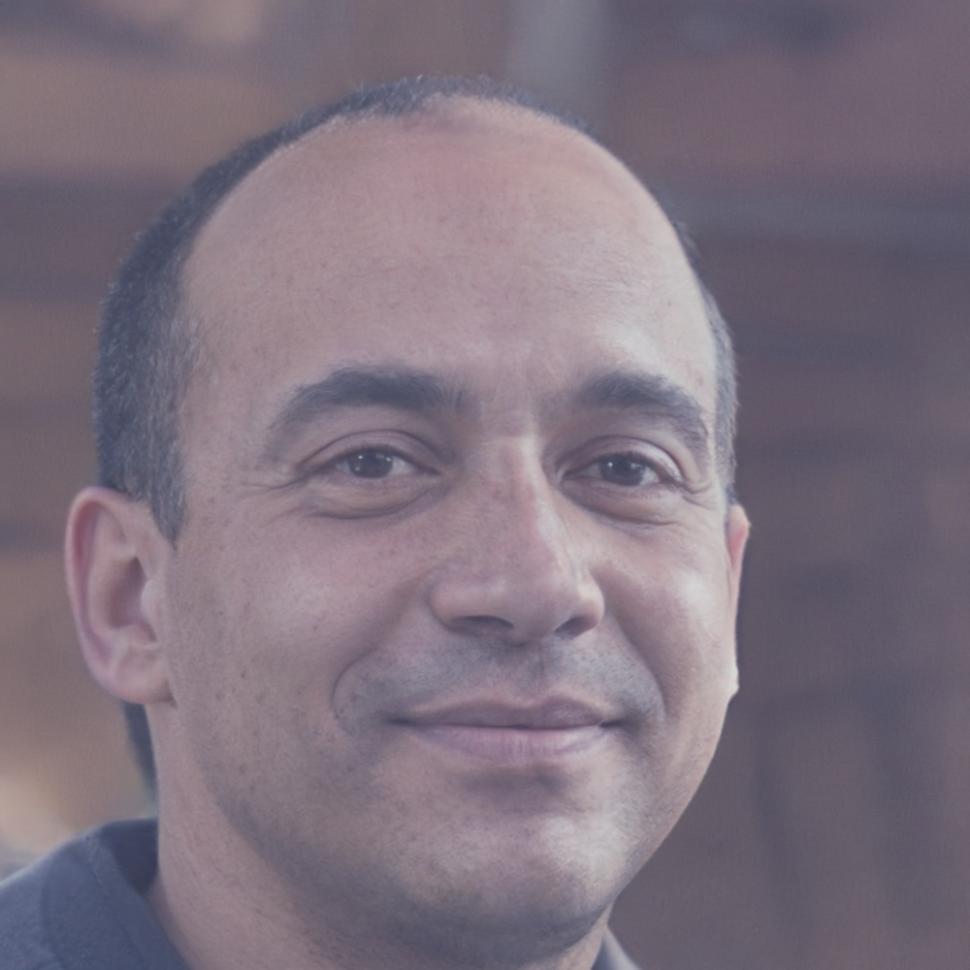 Олексій Кравець, головний інструктор